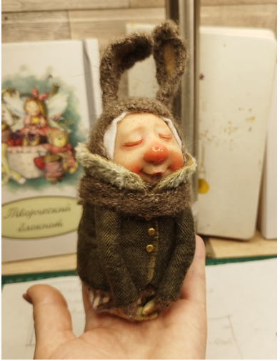 Мини чудики (Наталья Либеровская) @natdanann