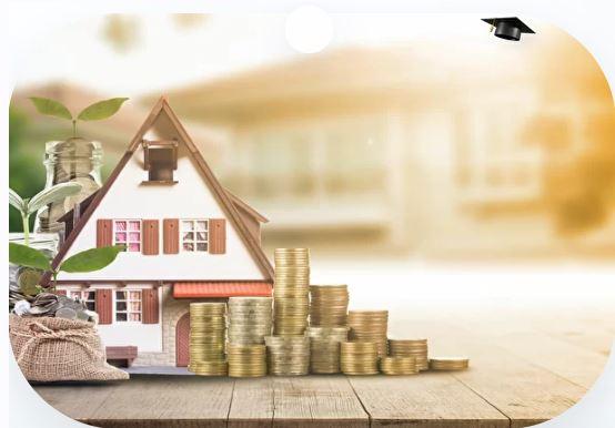 Мой дом - мои деньги (Лариса Скороходова)