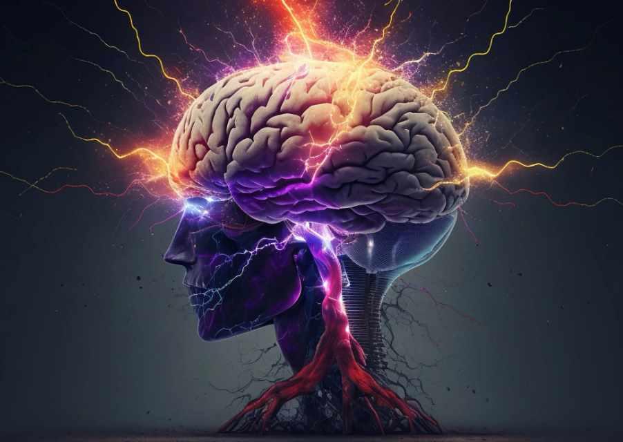 [Neuro-Wave] Нейровзрыв 48. Превратите свой кишечник в термоядерный реактор!