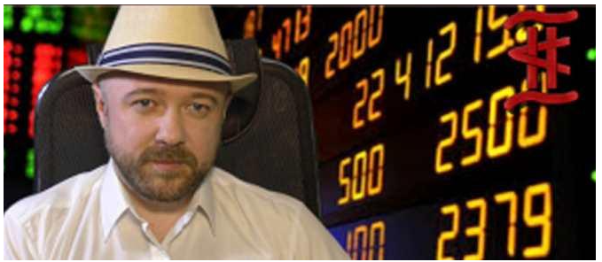 Подписка на платный телеграм-канал, октябрь 2022 (Алексей Кречетов)