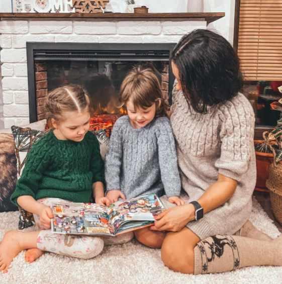 Свитер/платье/туника Elf airdress (elfcrochet)