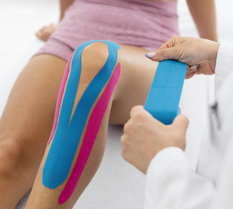 Все о тейпах 4 в 1 (Александр Красильников, Михаил Савиных)