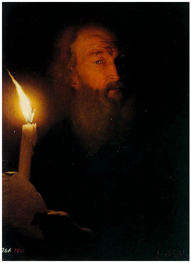 Саонн. Чистка через портал духов (Марьяна Романова) @lucifer_petrovna