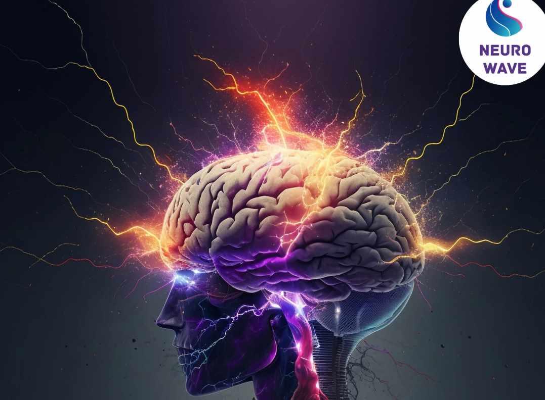 [Neuro-Wave] Нейровзрыв 1: Телепатия / Neuroburst 1 Telepathy