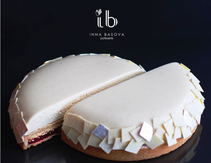 Урок 6 (Инна Басова)