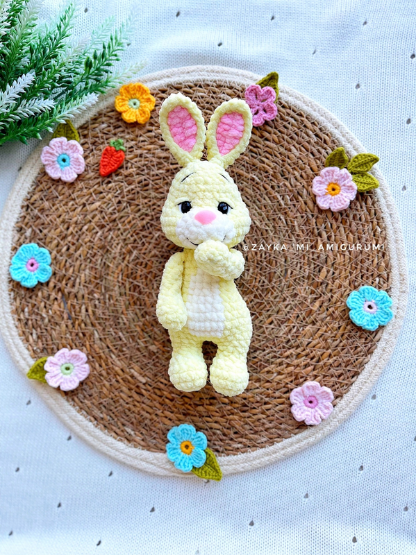 Кролик (Миранда Айвазян)