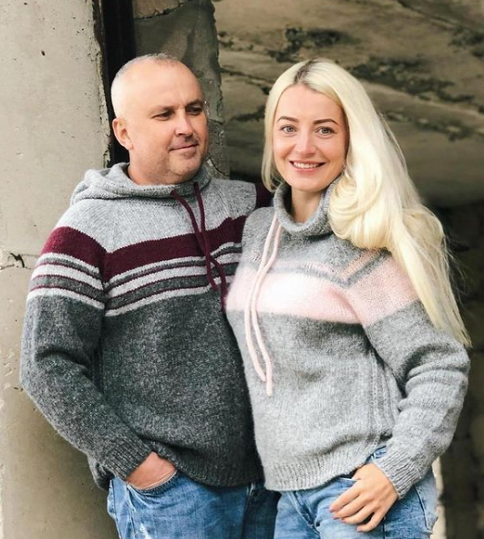 Обучающий проект (Ксения Маликова)