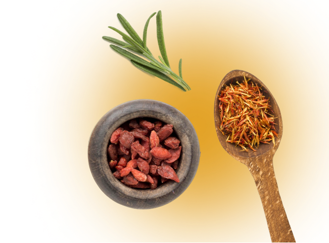 В поисках идеальных специй. Марафон вкусов и ароматов (Ирина Шиманская, Жанна Тиханышева)