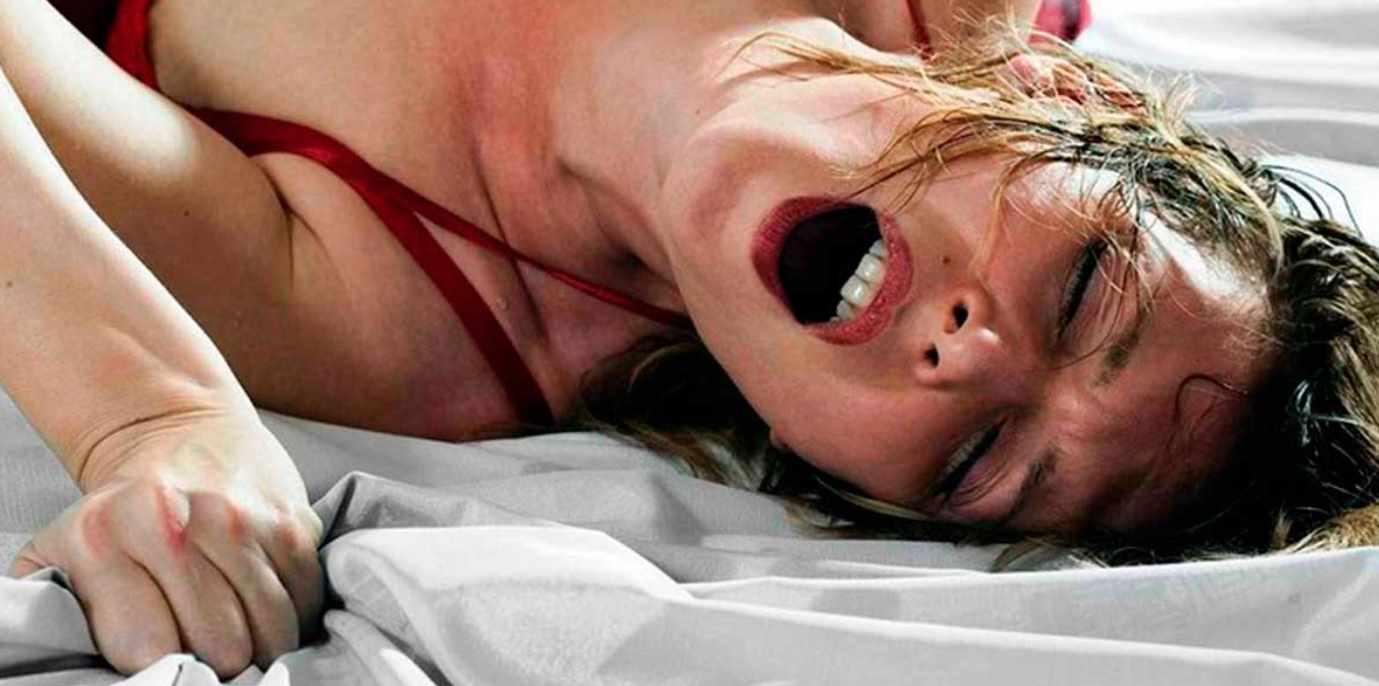 Видео обучение оральному мастерству для мужчин. Куннилингус (Сергей Иванов)