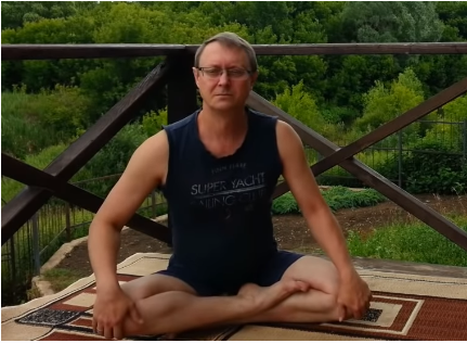 Как избавиться от простатита без лекарств. Транскрибация + видео (Андрей Сурков)