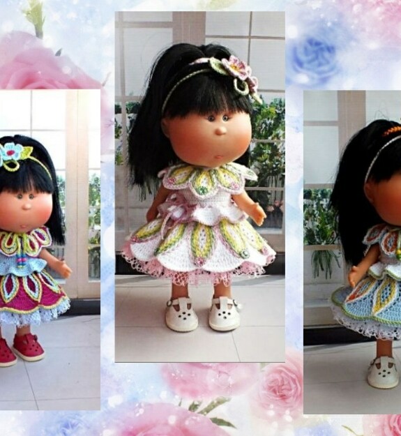 Лилиана для Мии (Наталья Пустовит)