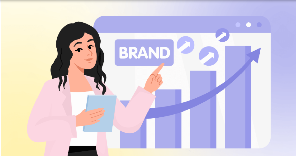 [Правое полушарие интроверта] Секрет успешного бренда: разбор от маркетолога (Елена Калугина)