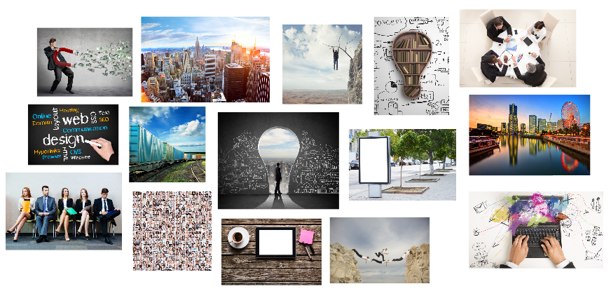 [shutterstock] Коллекция изображений Бизнес/финансы, фото 1 из 1.