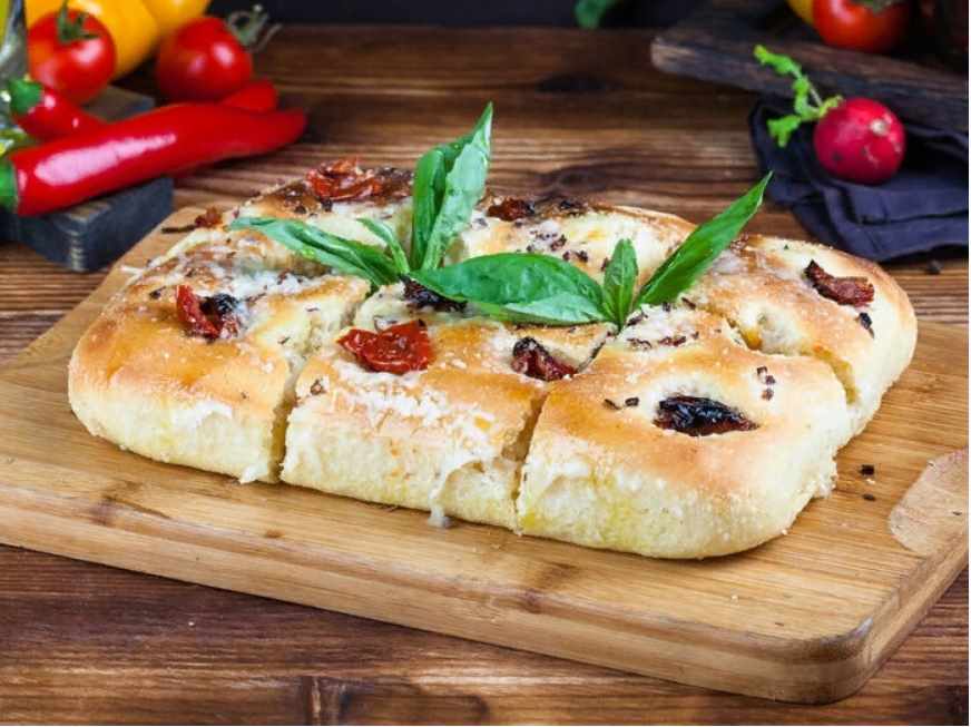 Вкус Италии (Алексей Скарубин)