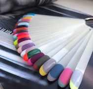 10 шагов к идеальному маникюру (Инна Осадчая)