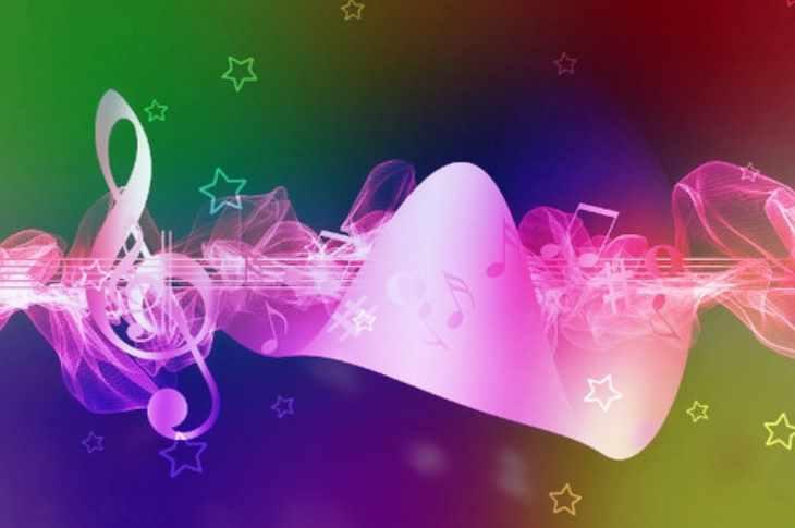 Магическая Музыка – Magicis Nox (Магическая Ночь) (Лавиния Сина Шендрей)