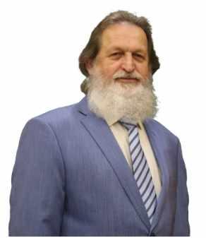 Зрение, видение, лептонный компьютер человека (Вячеслав Бронников)