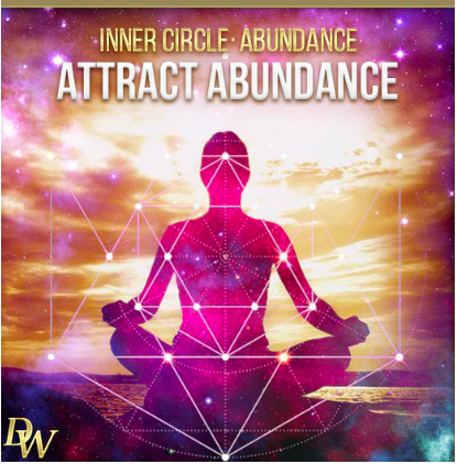 [Qi Life] Привлечь изобилие (David Wong)