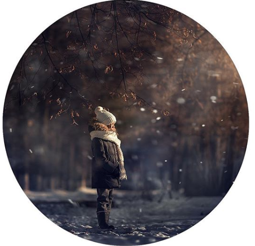 Экспресс - новогодний урок (Анастасия Кучина)