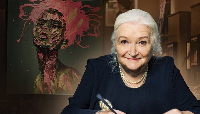 [Прямая речь] Мозг и творчество. Пять видеолекций о влиянии искусства на мозг (Татьяна Черниговская)