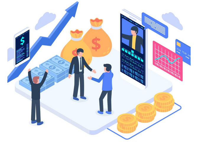 [Vesperfin] Канал сигналов Vesperfin Stock House. Апрель 2024 (Арина Веспер)