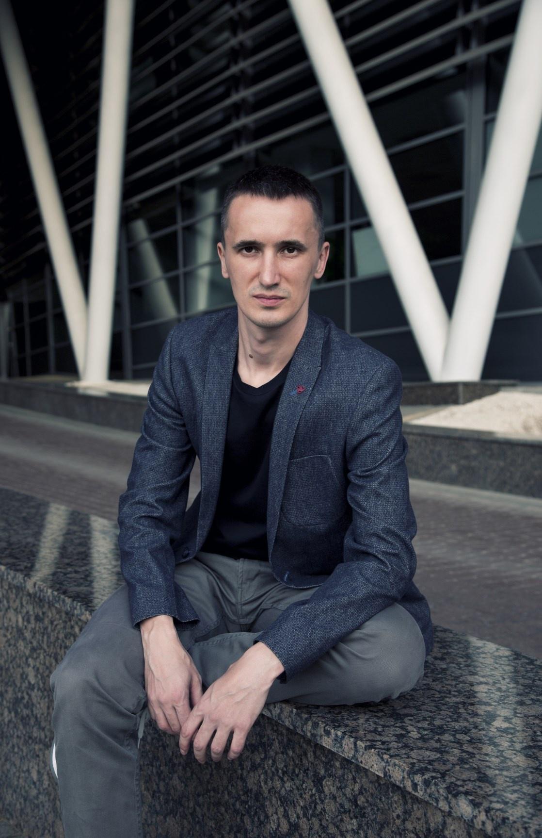 Живой дом (Родогой Орлов)