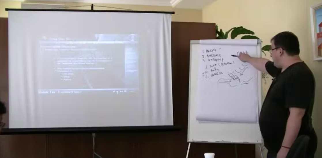 Мастерство фэншуй, Модуль 2 и Водные формулы  (Владимир Захаров)