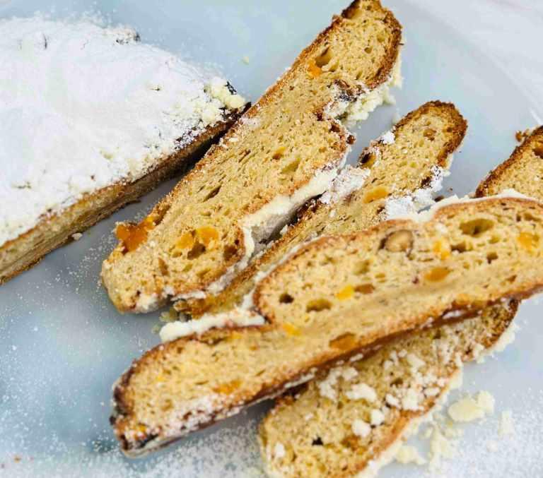 [mkarkhipova] Видеоурок Штоллен на заварной основе (Надежда Архипова)