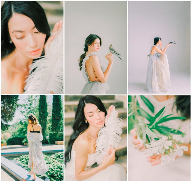 Нежнейшие FineArt пресеты. Fujifilm Master Pack (FilmSlooks)