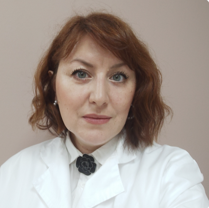 [Puzzlebrain] Коучинг и здоровье: баланс жизненной силы  (Анна Дорошенко)