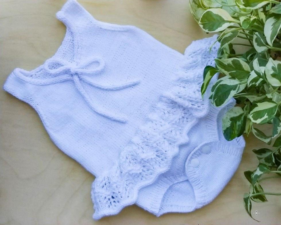 [blossom_knit] Боди Inspiration (Саида Усманбекова)