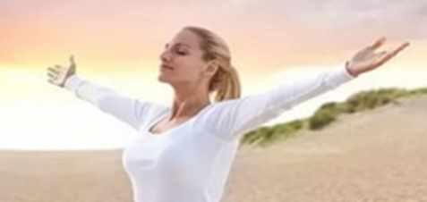 Пять Дыхательных практик для женского здоровья и сексуальности (Елена Музыченко)