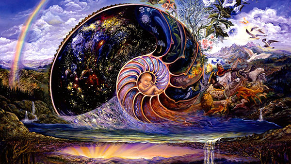 Личная и родовая карма. Колесо Сансары. Активация чакр (Элина Матвеева)