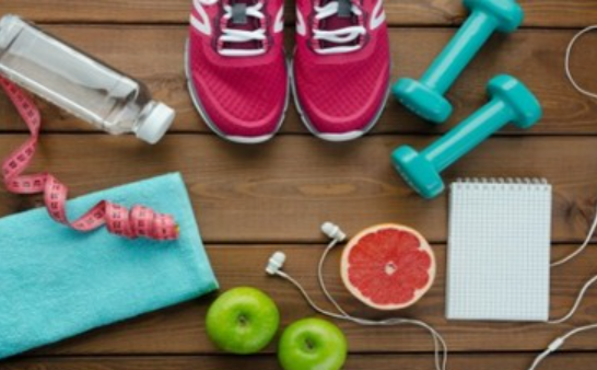 Мой плоский живот (Алина Усаинова)