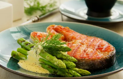 [Пуговица] Легкие ужины. Подписка на месяц