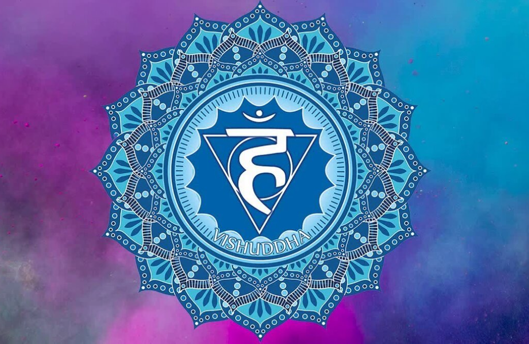 Вишудха. Продвинутый курс (Роман Зюльков)