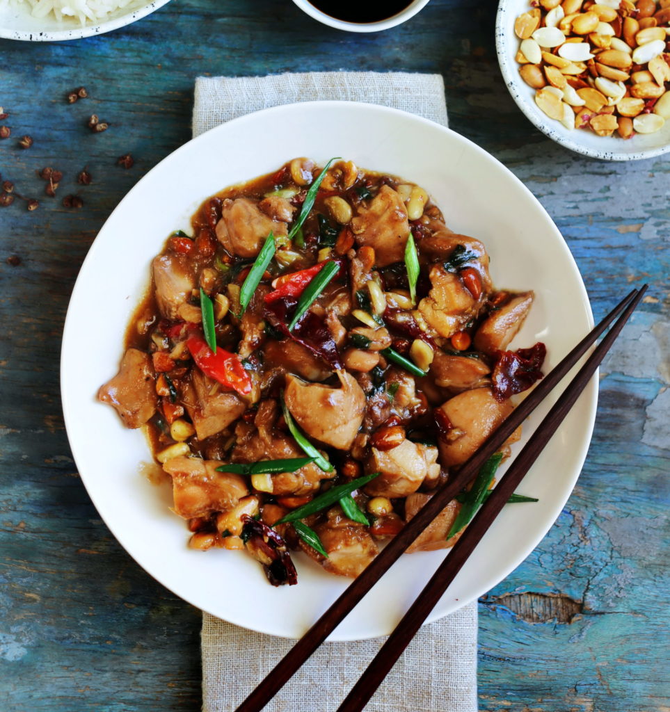 [Пракукинг] Готовим правильно. Март 2023