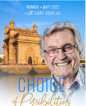 [Access Consciousness] Выбор возможностей. Все 3 дня. Май 2022 (Гэри Дуглас)