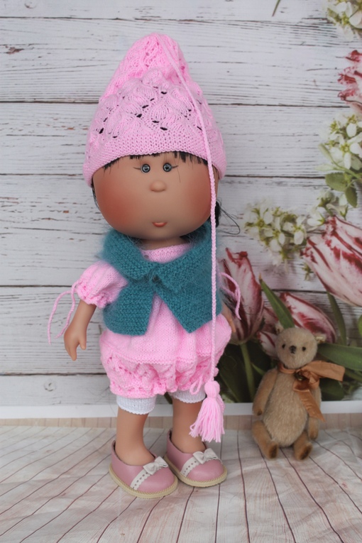 Бусинка на Мию (Марина Кащенкова)