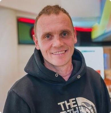 Сам себе бригадир (Кирилл Красин)