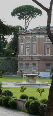 [Завершающая школа Августа Мария] Элегантность леди. Секреты высшего общества