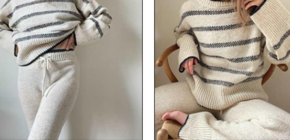 Костюм Nord suit (Hanne Rimmen)