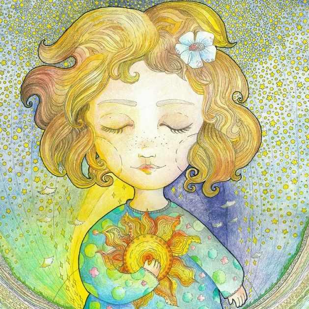 Я создаю себя (Варда Ма)