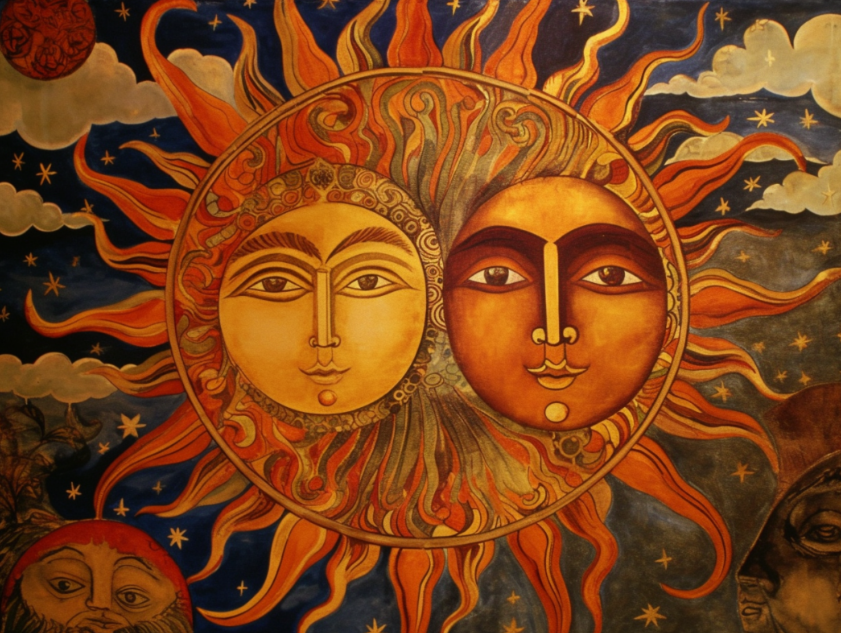 [Архэ] Введение в румынскую мифологию. Мифические и сказочные персонажи: протагонисты, антагонисты (Наталия Осояну)