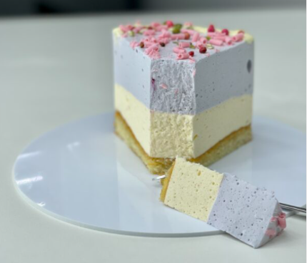 Торт Птичье Молоко Нежность (Мария Манахова)