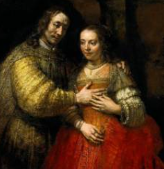 [Умные люди] История живописи. Протестантское барокко (Дарья Воронина)