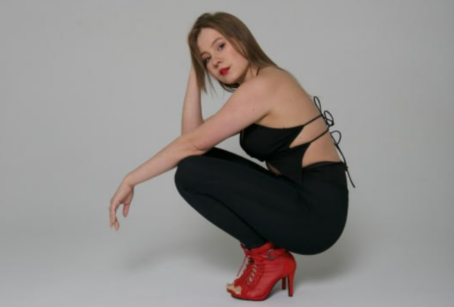 Курс по работе рук (Полина Рыбакова)