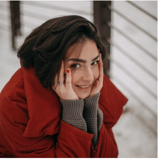 Kinky Lab (Арина Винтовкина)