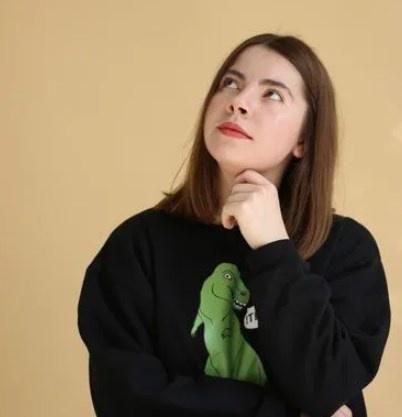 Мама, я SMM-щик, 2019 (Камилла Жибуля)