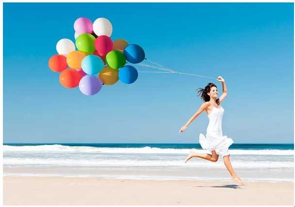 Марафон Желаний. Июль 2019 (Елена Блиновская)